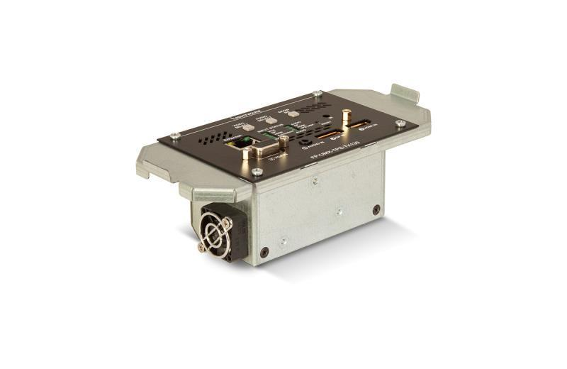 FP-UMX-TPS-TX130-GES4 Universal Three-Input TPS (HDBaseTTM) Transmitter with Event Manager Room Control