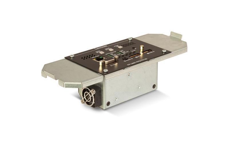 FP-UMX-TPS-TX130-GES9 Universal Three-Input TPS (HDBaseTTM) Transmitter with Event Manager Room Control