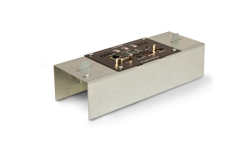 FP-UMX-TPS-TX130-MKM Universal Three-Input TPS (HDBaseTTM) Transmitter with Event Manager Room Control