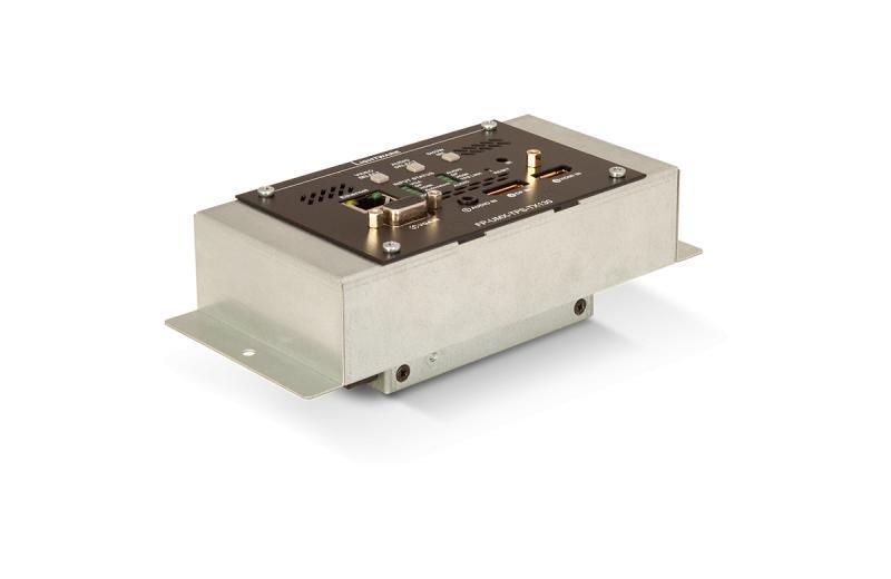 FP-UMX-TPS-TX130-MKS Universal Three-Input TPS (HDBaseTTM) Transmitter with Event Manager Room Control