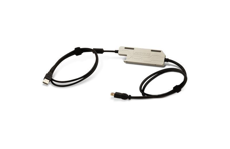 HDMI20-OPTJ-RX90 Full 4K HDMI 2.0 Compatible Fiber Optical Extender