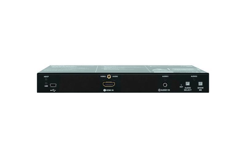 HDMI-3D-OPT-TX210A Multimode Single Fiber Extender