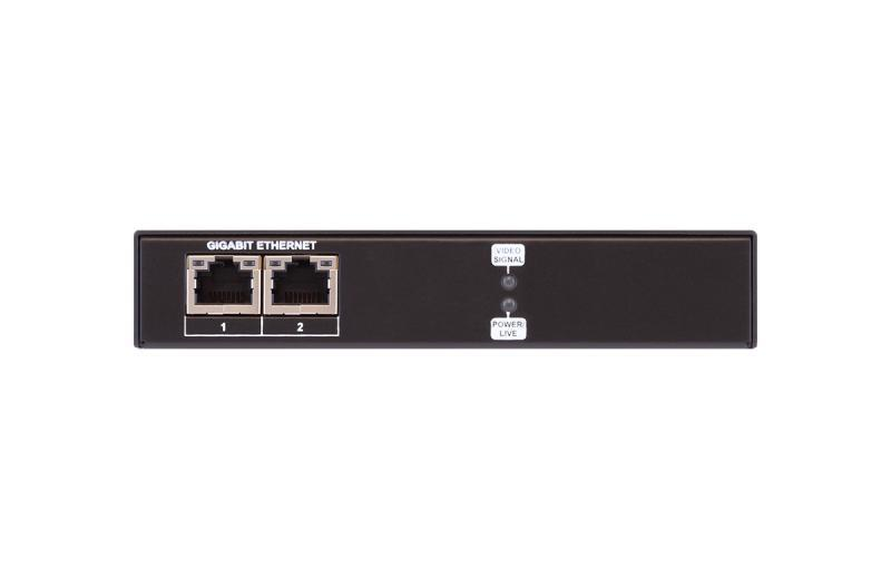 HDMI-TPN-RX107A-SR SDVoE compatible HDMI 2.0 scaling receiver