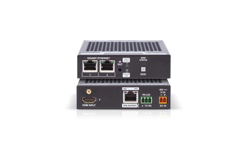 HDMI-TPN-TX107 SDVoE compatible HDMI 2.0 transmitter
