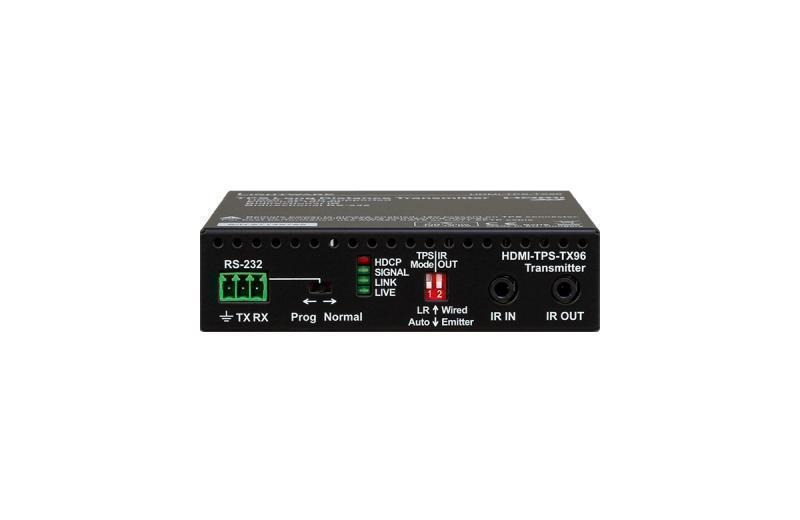 HDMI-TPS-TX96 TPS extender for single CATx cable