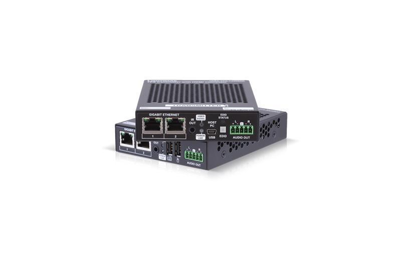HDMI-TPX-RX209AK AVX (non-switchable) HDMI 2.0 extender