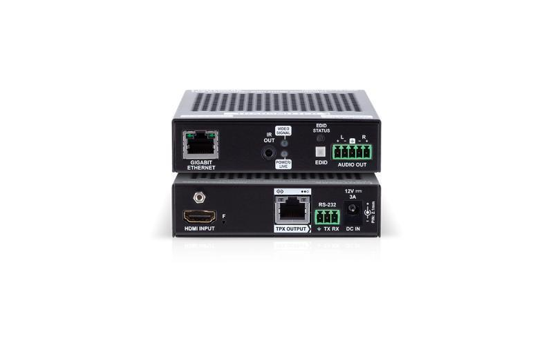 HDMI-TPX-TX106A AVX (non-switchable) HDMI 2.0 extender