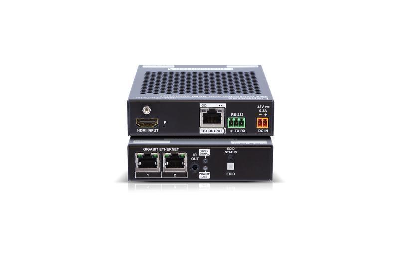 HDMI-TPX-TX107 AVX (non-switchable) HDMI 2.0 extender