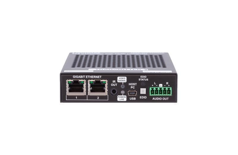 HDMI-TPX-TX209AK AVX (non-switchable) HDMI 2.0 extender