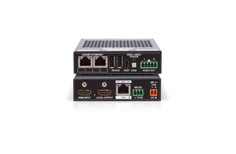 HDMI-TPX-TX209AU2K AVX (non-switchable) HDMI 2.0 transmitter