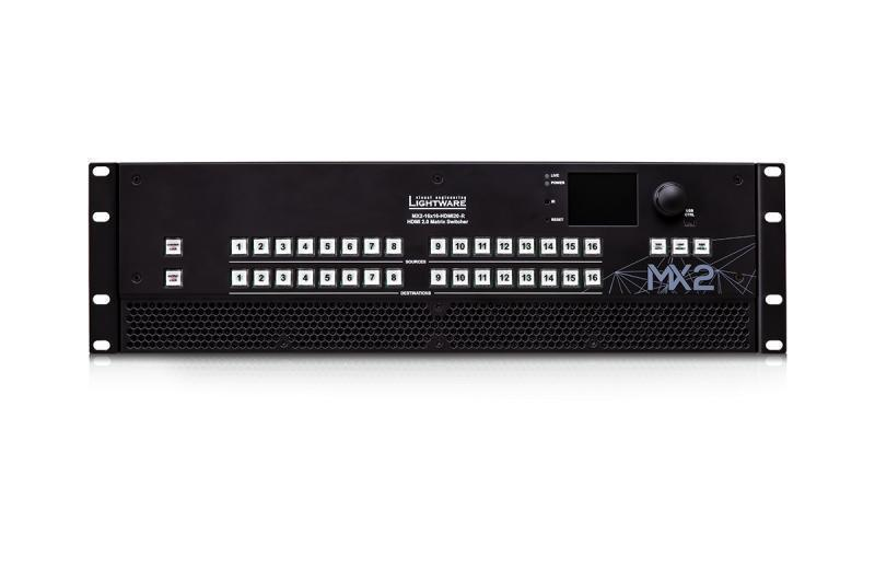MX2-16x16-HDMI20-R