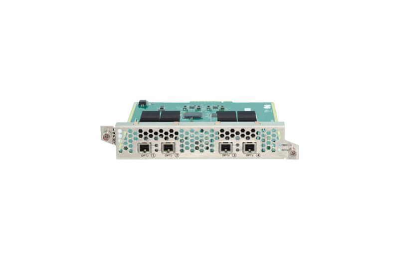 MX2M-4OPTJ-IB HDMI 2.0 Multimode Fiber Input Board