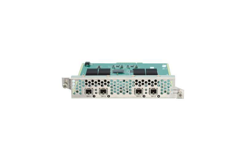 MX2M-4OPTJ-OB HDMI 2.0 Multimode Fiber Output Board