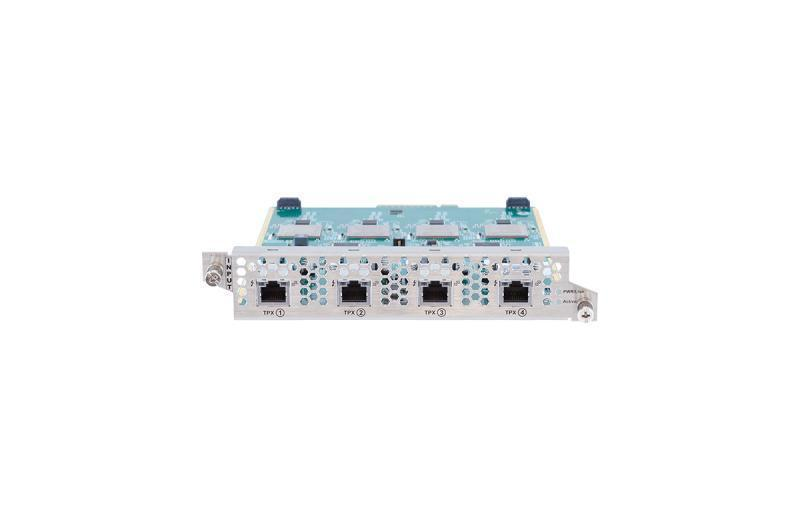 MX2M-4TPX-IB AVX (non switchable) HDMI 2.0 input board