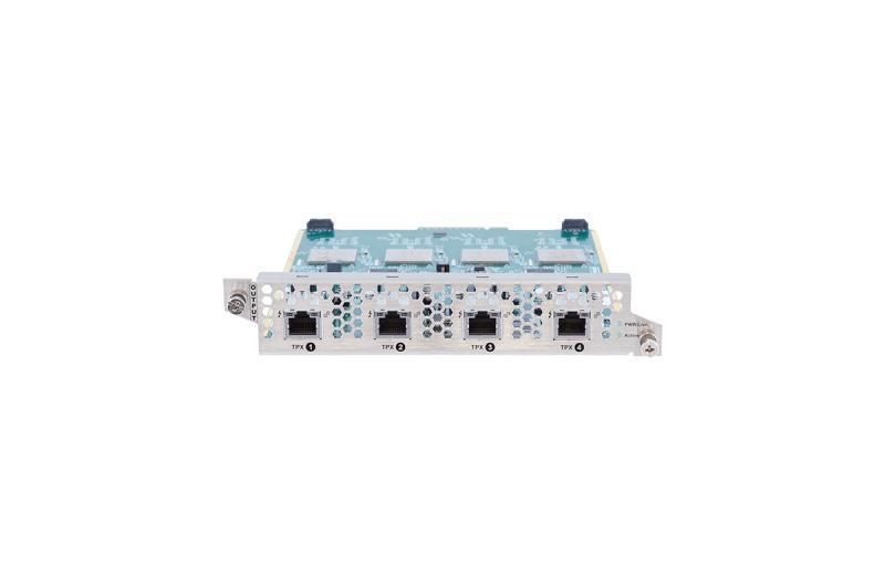 MX2M-4TPX-OB AVX (non switchable) HDMI 2.0 output board