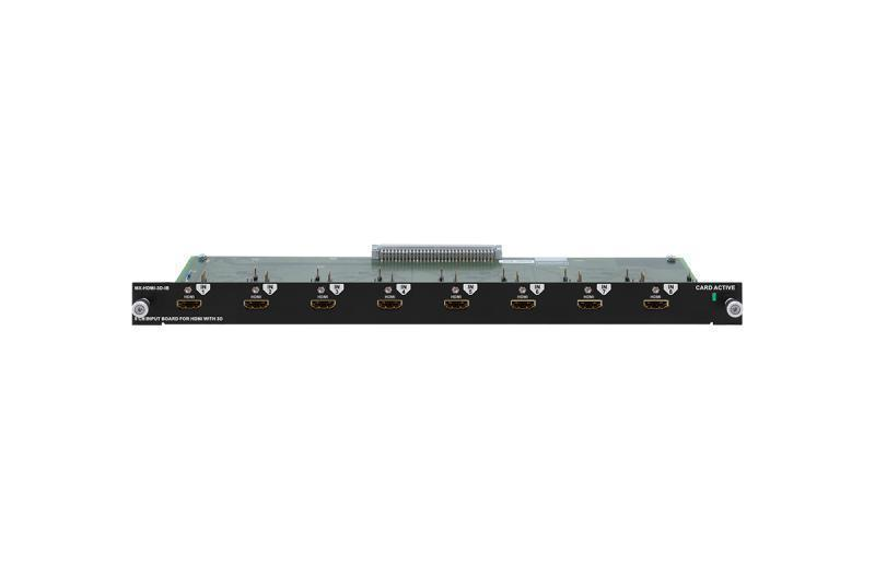 MX-HDMI-3D-IB MX HDMI Input Board