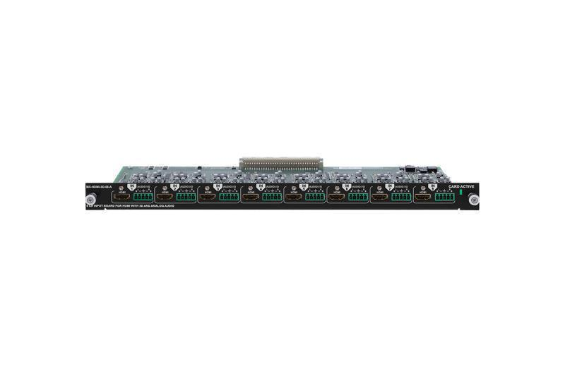 MX-HDMI-3D-IB-A MX HDMI Input Board