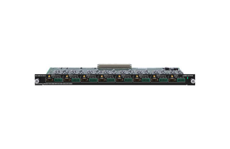 MX-HDMI-3D-OB-A MX HDMI Output Board