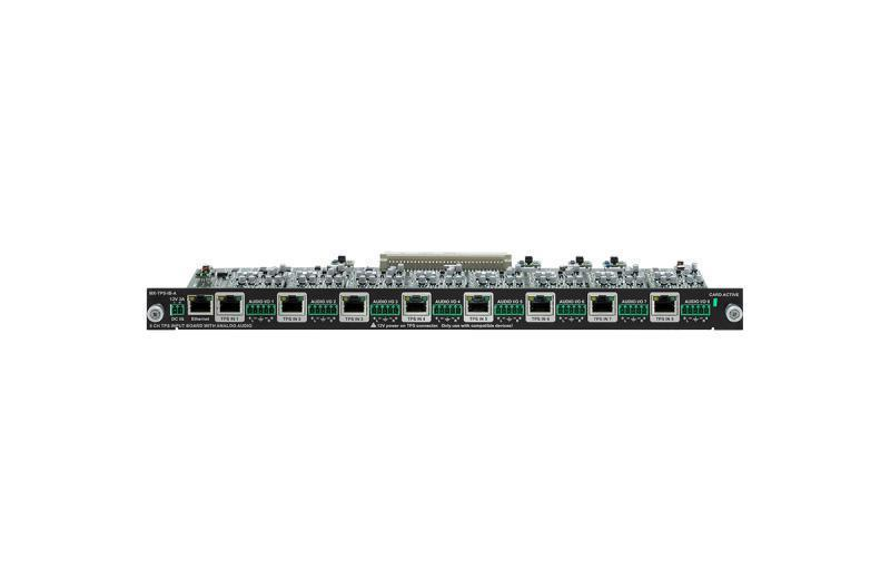 MX-TPS-IB-A TPS Input Board for HDMI, Ethernet, Audio and Control