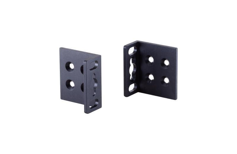 OPTC rack mounting kit