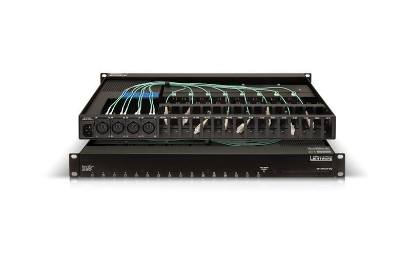 OPTJ Power tray NTD