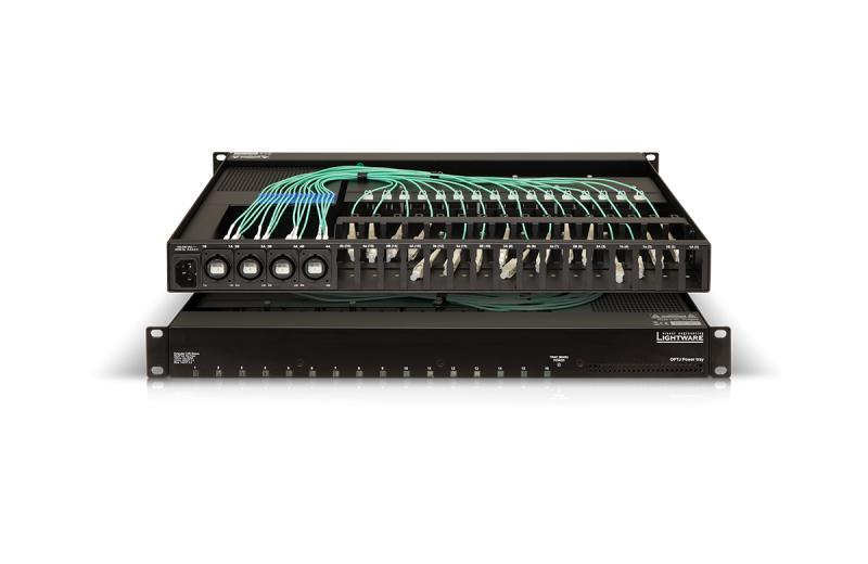 OPTJ Power tray NTQ