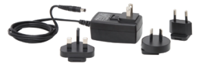 PSU-12VU (24W) Universal DC Adaptor