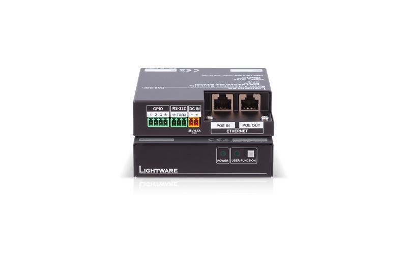 RAC-B501 Room Automation Controller