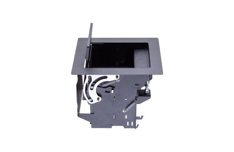 TBX-M210-K Table Box (Multiregion)