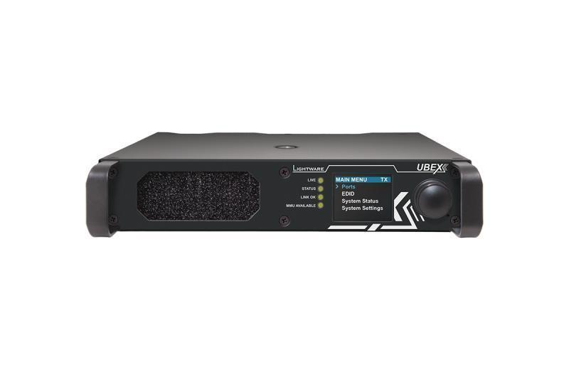 UBEX-Pro20-HDMI-R100 2xMM-QUAD