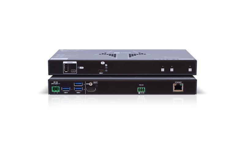 UCX-1x1-C40