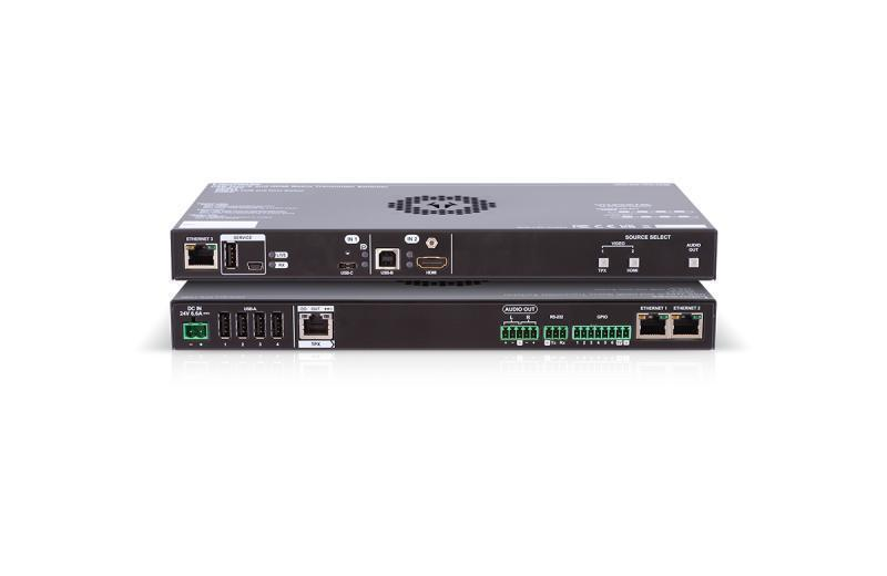 UCX-2x1-TPX-TX20