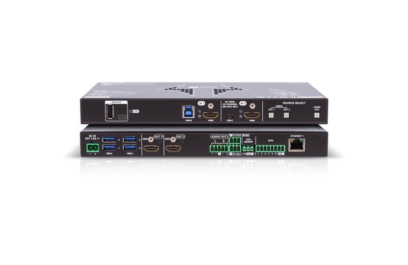 UCX-2x2-H40