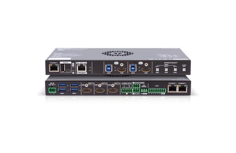 UCX-3x3-TPX-RX20