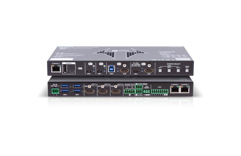 UCX-4x3-HC40