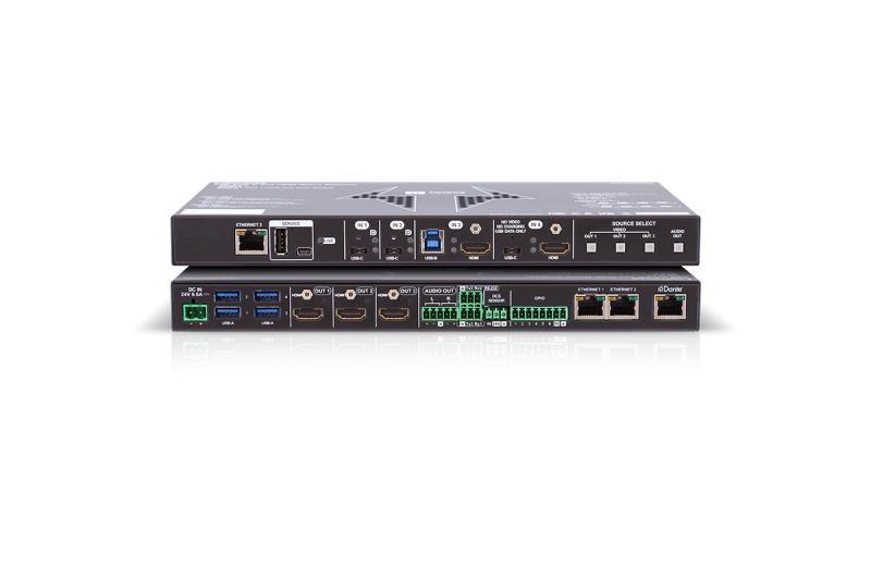 UCX-4x3-HC40-BD