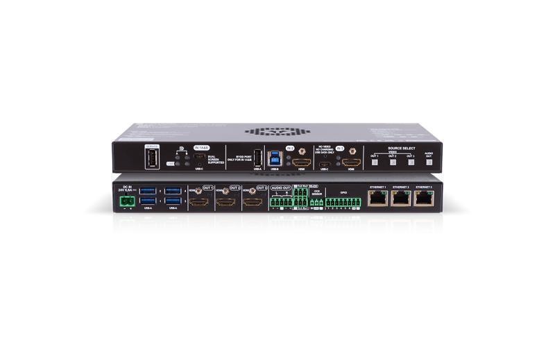 UCX-4x3-HCM40