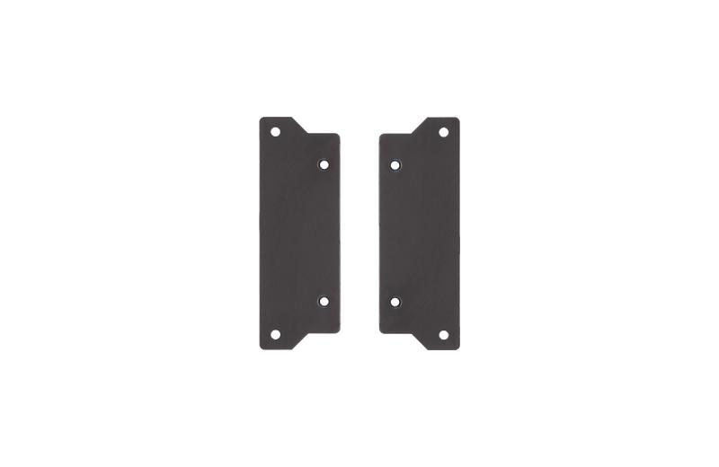 VESA 100 Mounting Console