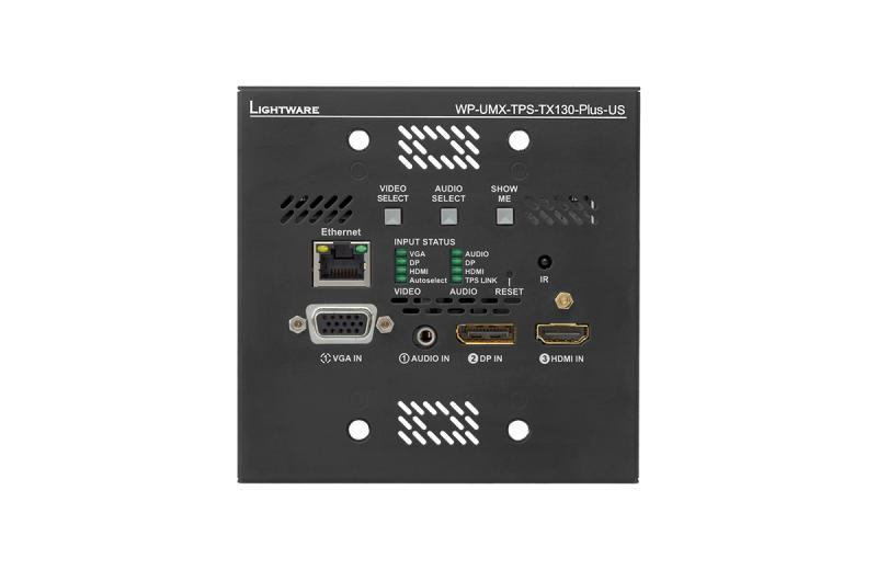WP-UMX-TPS-TX130-Plus-US Black