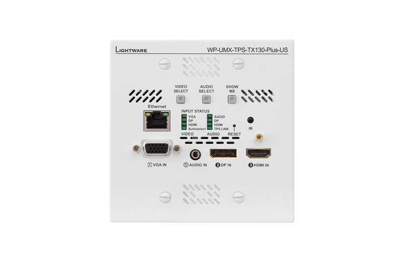 WP-UMX-TPS-TX130-Plus-US White