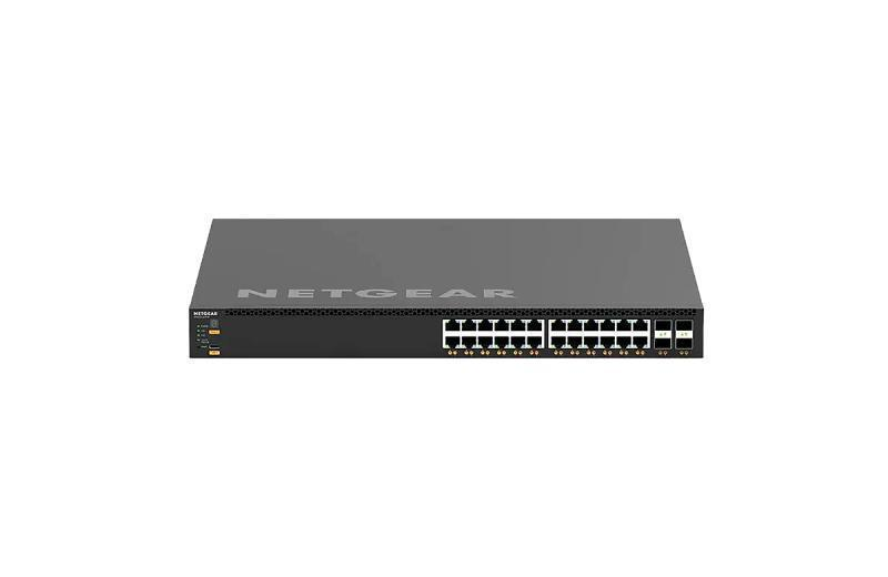 TPN-LWS-10G-24X4V-P M4350-24X4V Netgear Switch