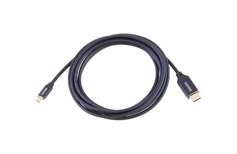 CAB-USBC-HDMI300P