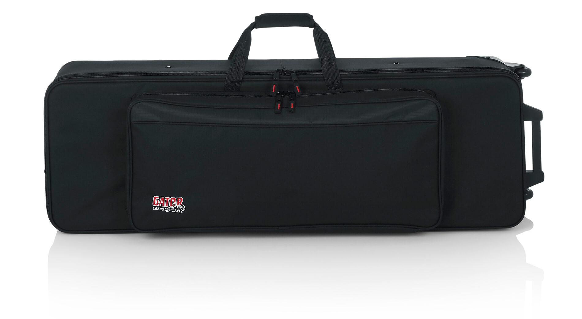 GK-61-SLIM Slim 61 Note Keyboard Case