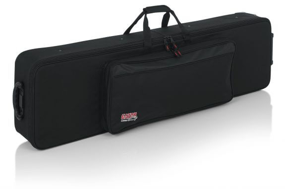 GK-76-SLIM Slim 76 Note Keyboard Case
