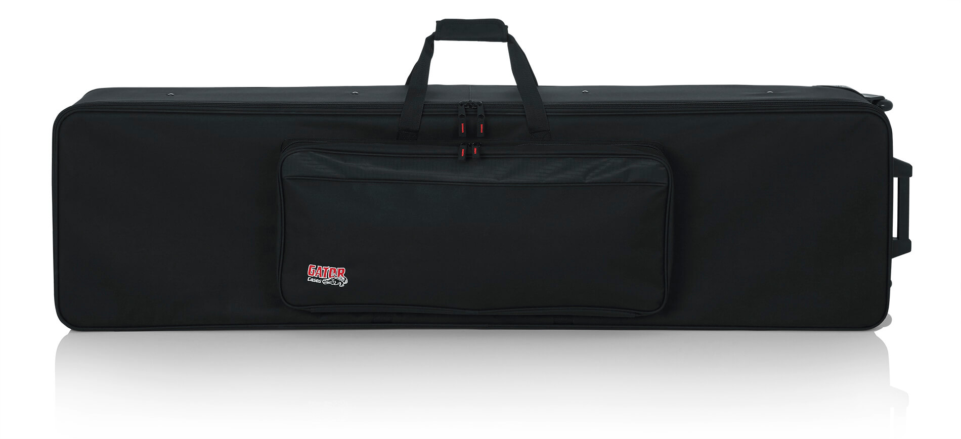 GK-88 SLXL Slim Extra Long 88 Note Keyboard Case