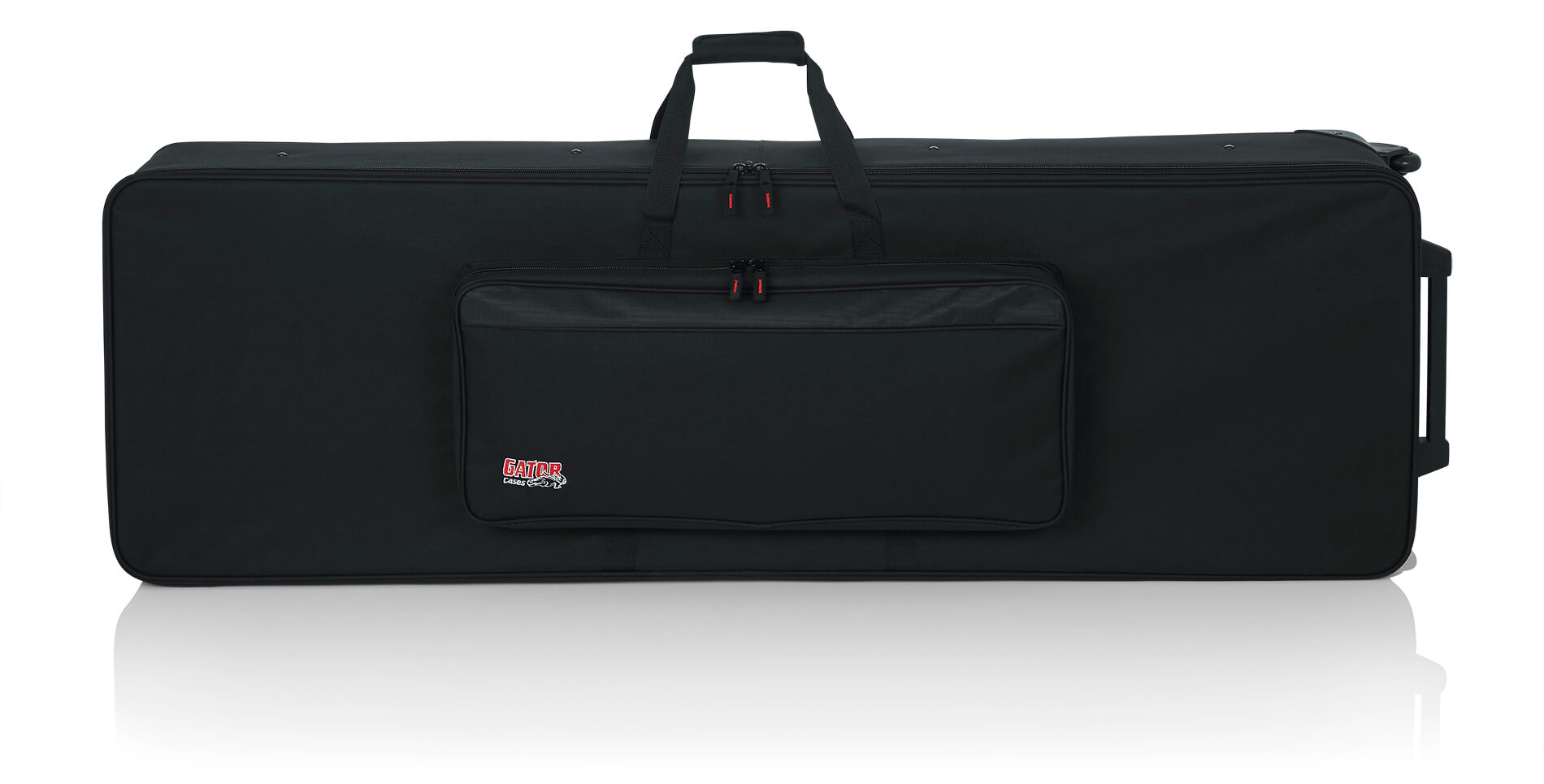 GK-88 XL Extra Long 88 Note Keyboard Case