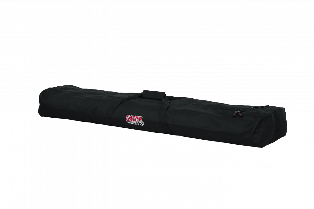 GPA-SPKSTDBG-50DLX Speaker Stand Bag 50″ Interior With 2 Compartments