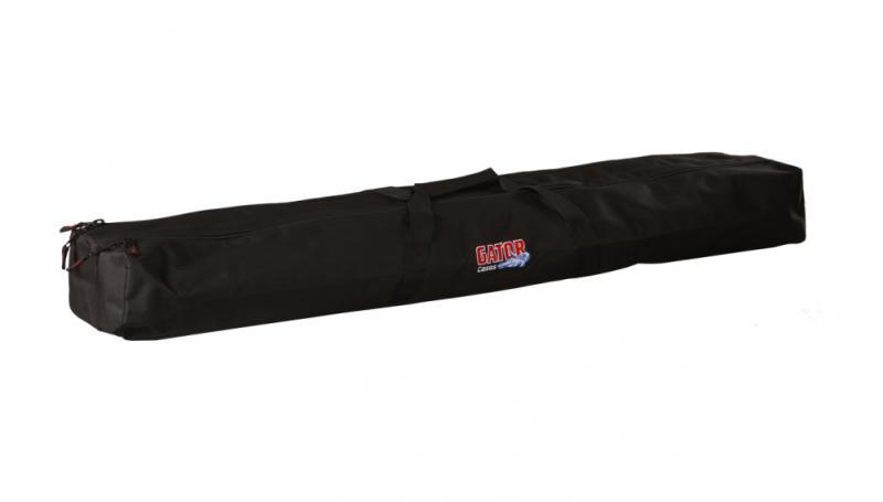 GPA-SPKSTDBG-58 Speaker Stand Bag 58″ Interior with 1 compartment