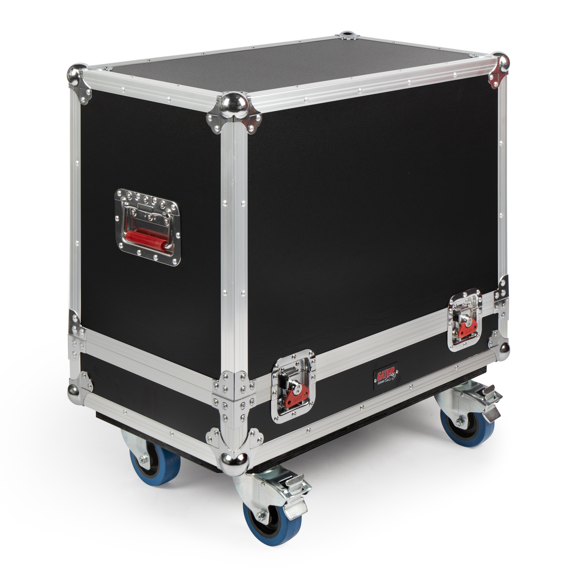 G-TOUR AMP112 112 Combo Amp ATA Tour Case
