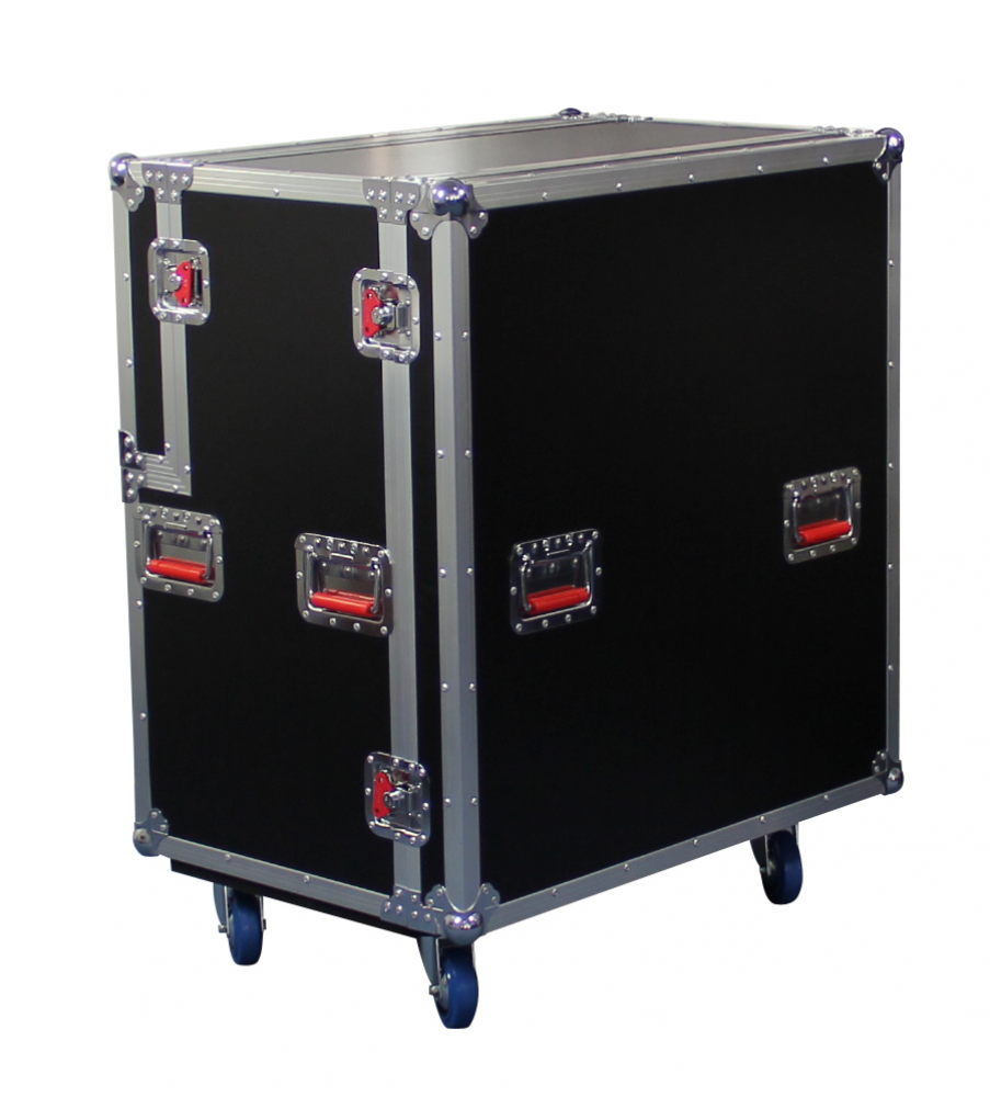 G-TOUR CAB412 ATA Tour Case for 412 Guitar Speaker Cabinets